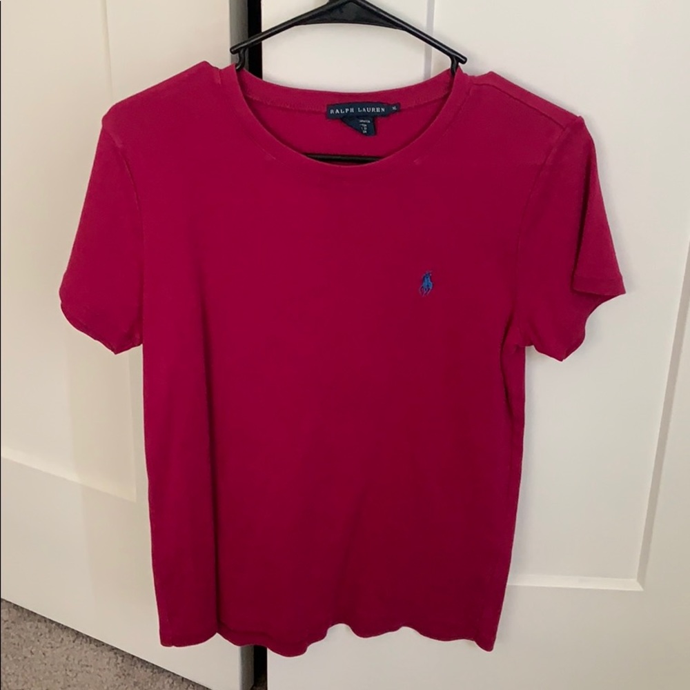 Polo Ralph Lauren shirt